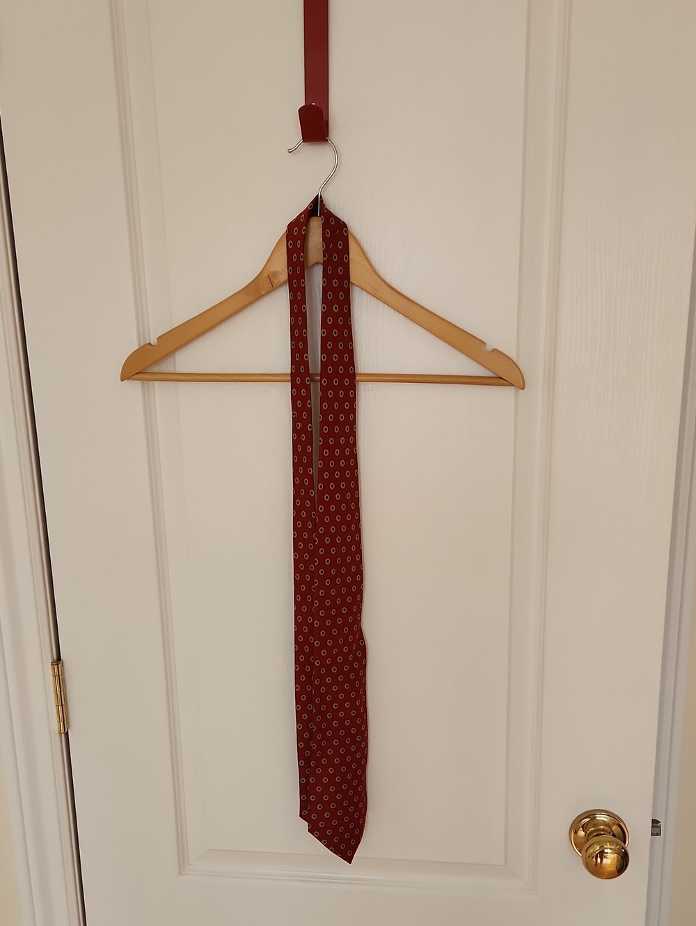 Lanvin Tie